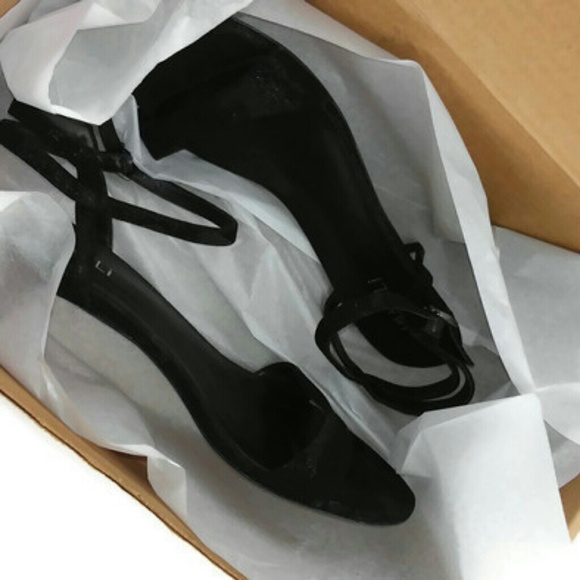 Vaneli Strappy Vevila Heeled Womens Size 8.5 W - Picture 4 of 6